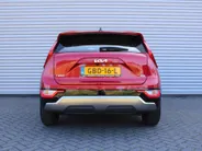 Kia Niro 1.6 GDi Hybrid DynamicLine | Camera | Cruise adapt. | Clima | 16' LM | Navi | Keyless |