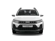 Dacia Sandero Stepway Full Hybrid 155pk expression | NU beschikbaar voor een proefrit bij Zeeuw & Zeeuw Delft | De zuinige, krachtige Full Hybrid technologie van Dacia | Te financieren tegen 2,9% rente |