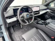 BMW 5 Serie Touring 530e
