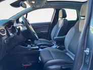 Opel Crossland X 1.2 Turbo Ultimate | trekhaak | HUD | Pano | Stoel/stuur/voorruitverwarming |