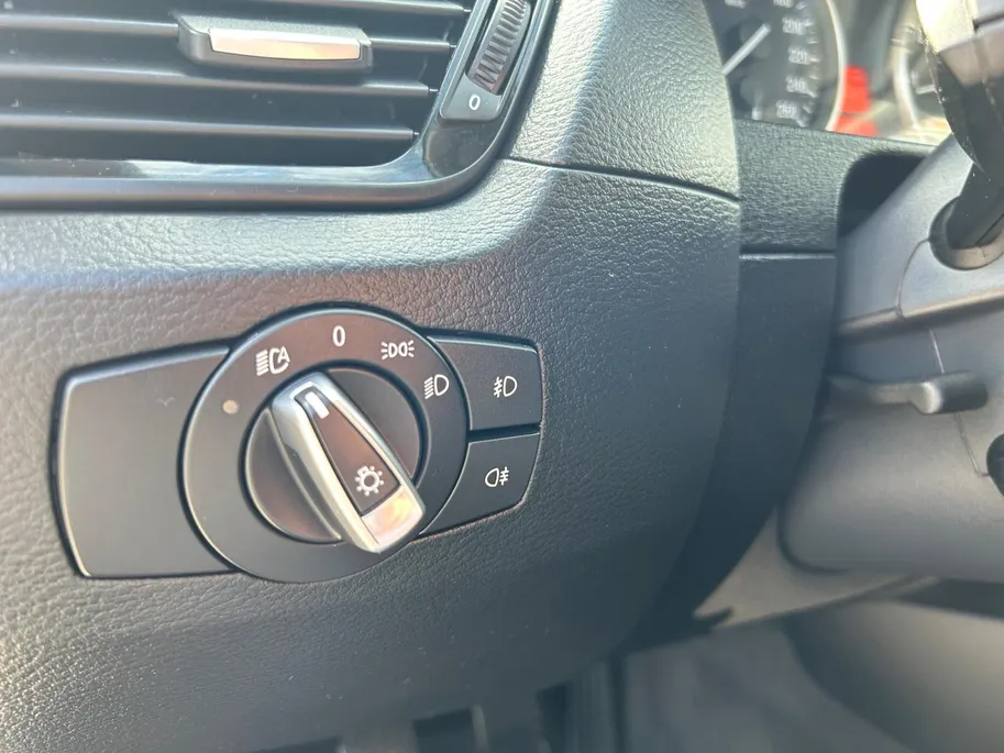 BMW X1 sDrive18i | Navi | Climate control | PDC