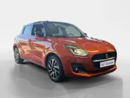 Suzuki Swift 1.2 Style Smart Hybrid AUTOMAAT | Trekhaak | Climate Control | Camera | Navigatie | Stoelverwarming