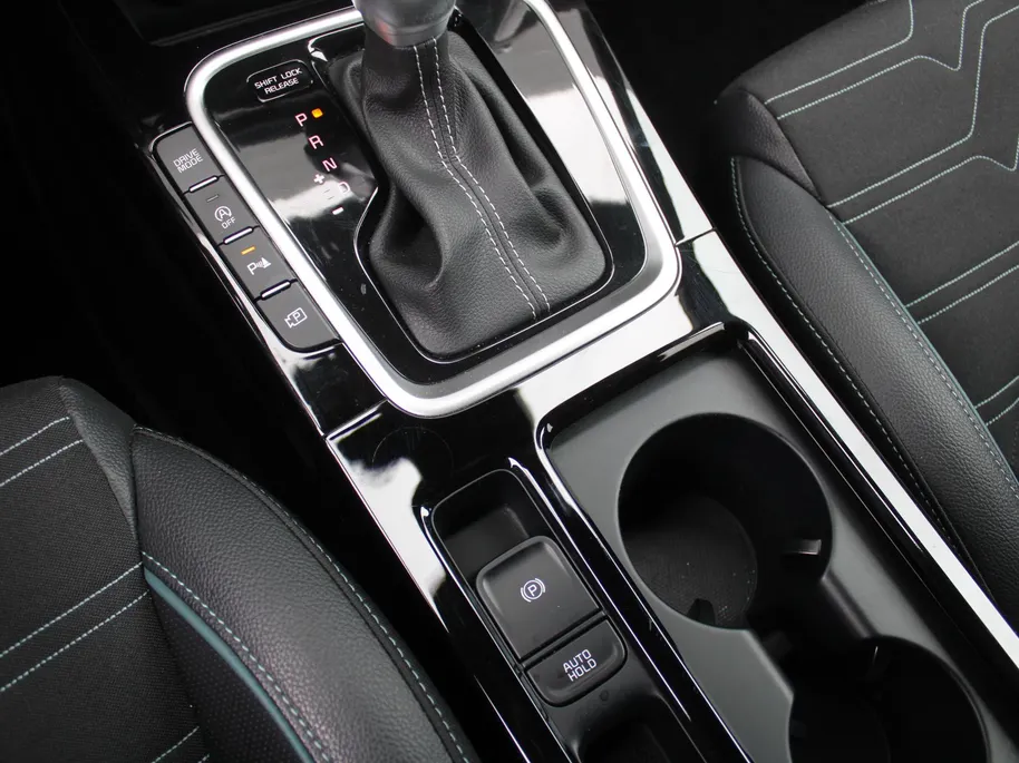 Kia Ceed Sportswagon 1.0 T-GDi MHEV Design Edition | Stuur-/stoelverwarming | Cruise adapt. | Camera | 16' LM | Elek. achterklep | JBL audio | LED |