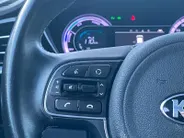 Kia Niro 1.6 GDi Hybrid DynamicLine | Climate control | Cruise control | Navigatie | Trekhaak | Parkeercamera |