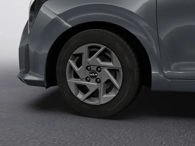Kia Picanto 1.0 DPI DynamicPlusLine