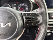 Kia Picanto 1.0 DPi GT-Line | Lederen bekleding | Achteruitrijcamera | Parkeersensoren achter | Navi | Apple/Android Carplay | Climate control | LMV | Cruise control