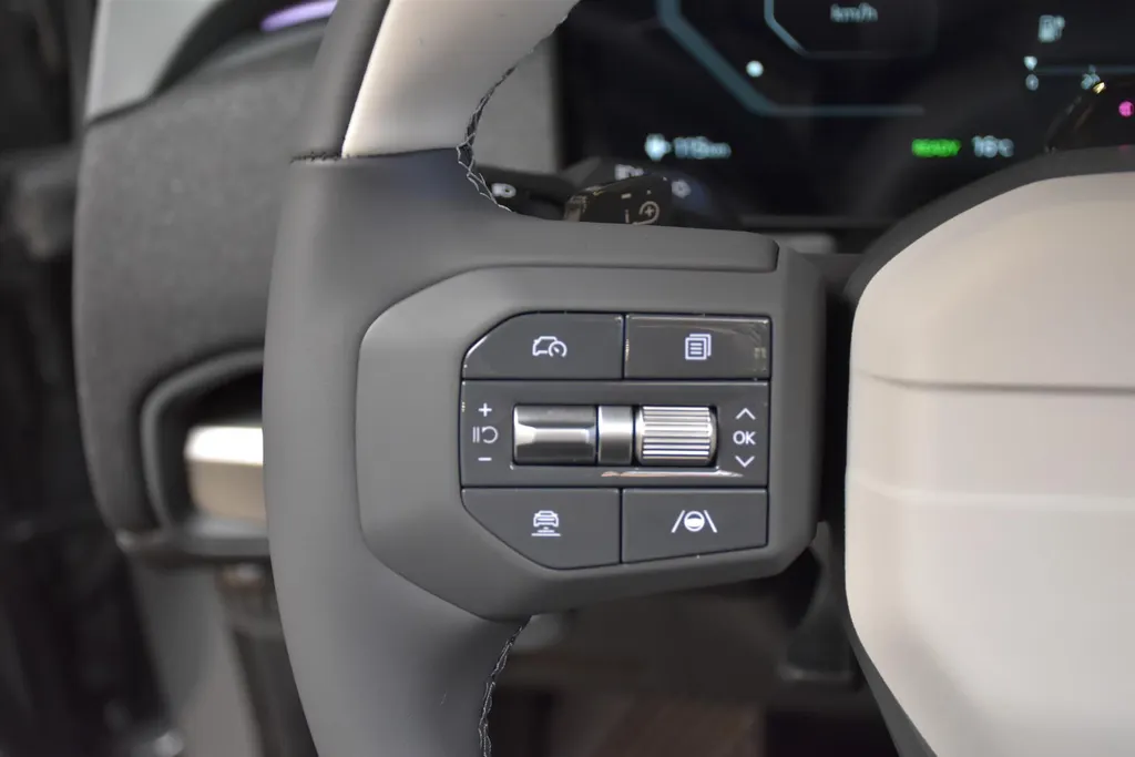 Kia EV3 81,4 kWh 204pk GT-Line NIEUW