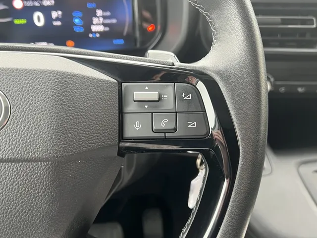 Toyota ProAce CITY Electric Navigator L. 50 kWh | Trekhaak