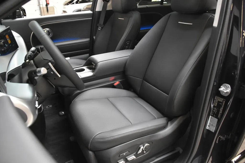 Hyundai IONIQ 9 110,3 kWh 308pk AWD Connect+ I Voorraadvoordeel!