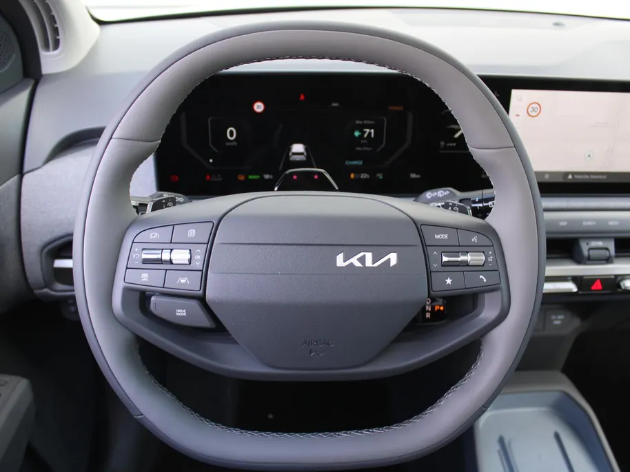 Kia EV3 Plus Advanced 81.4 kWh | Nieuw | Direct leverbaar | Actieradius tot 563 km (WLTP) | 18% bijtelling | Tot € 3.000 inruilvoordeel bij aanschaf |