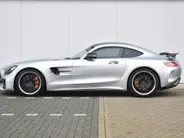 Mercedes-Benz AMG GT 4.0 R