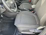 Ford Fiesta 1.0 EcoBoost Hybrid 125 pkTitanium Apple Carplay/Android Auto - Winter Pack - Achteruitrijcamera - Park Assist