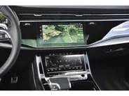 Audi RSQ8 4.0 TFSI Quattro