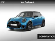 MINI Cooper 5-deurs 1.5 Cooper C John Cooper Works XL