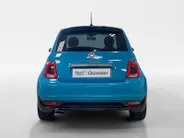 Fiat 500 0.9 TWIN AIR TURBO | SPORT | NL-AUTO | DEALERONDERHOUDEN |
