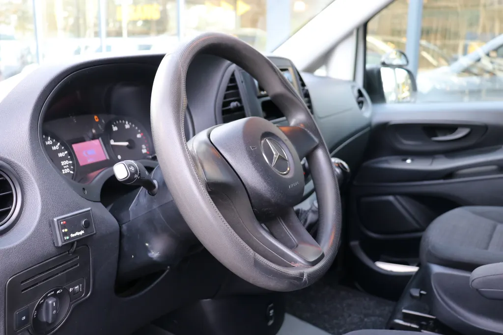 Mercedes-Benz Vito 109 CDI EX.BTW Lease v.a. 219,- pm