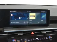 Kia Niro 1.6 GDi Hybrid 138pk DCT6 DynamicPlusLine Snel leverbaar!
