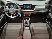 Kia Stonic 1.0 T-GDi MHEV DynamicLine | Cruise Control | Climate Control | Navigatie | Camera | LM Velgen |