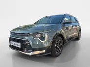 Kia Niro 1.6 GDi Hybrid DynamicLine | Airco | Navi | Camera | Cruise Control | DEMO |