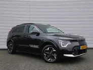 Kia Niro EV DynamicPlusLine 64.8 kWh | 17' LM | Schuif / Kantel dak | Navi | Cruise | Airco | Camera | 17% bijtelling |