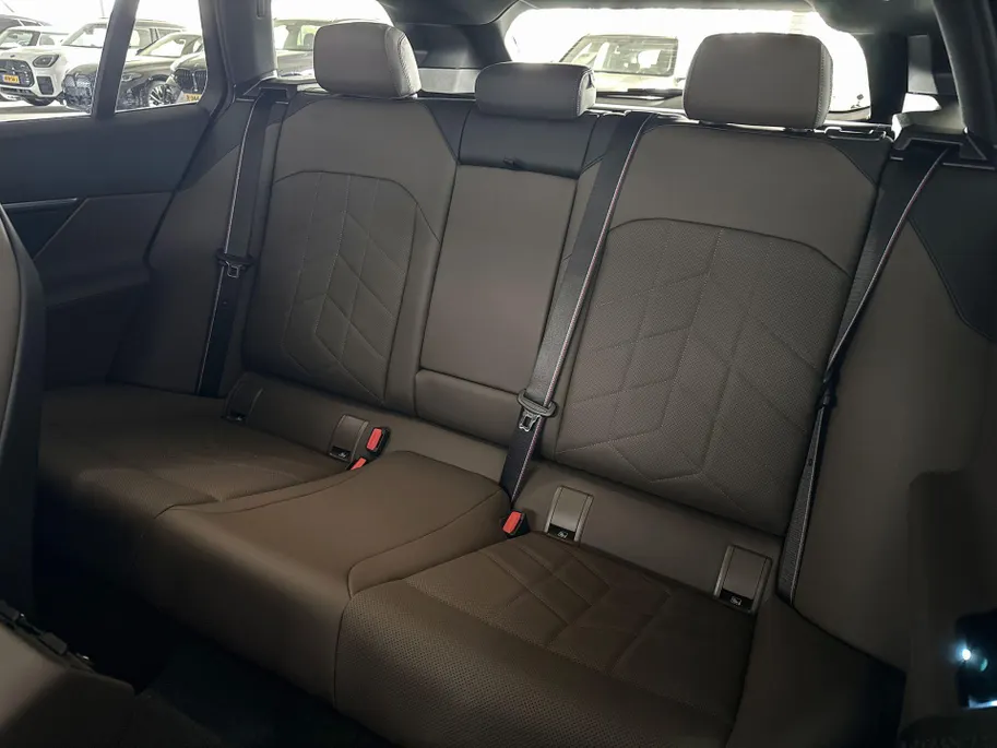 BMW 5 Serie Touring 530e M Sport Edition
