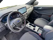 Ford Kuga 2.5 PHEV ST-Line 243PK | NL Auto | Driver Assistance Pack | Winter Pack | 360 graden camera | Adaptieve Cruise Control