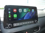 Hyundai Kona 1.6 GDI HEV FASHION|TREKHAAK|NAVI|CARPLAY|HEA