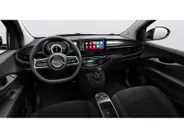 Fiat 500 ICON
