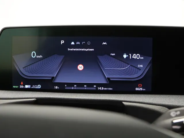 Kia EV6 Light Edition 58 kWh