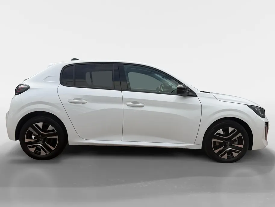Peugeot 208 1.2 Hybrid 110 e-DCS6 Allure | Automaat | Parkeersensoren | Apple Carplay & Android Auto | Cruise Control | Bluetooth | 12 Maanden BOVAG Garantie