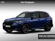 BMW X5 xDrive50e