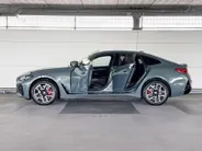 BMW i4 M60 84 kWh
