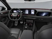 Audi RS5 Avant e-hybrid quattro 639 PK · Audi Sportpakket · Keramisch · Optiekpakket Carbon · Trekhaak