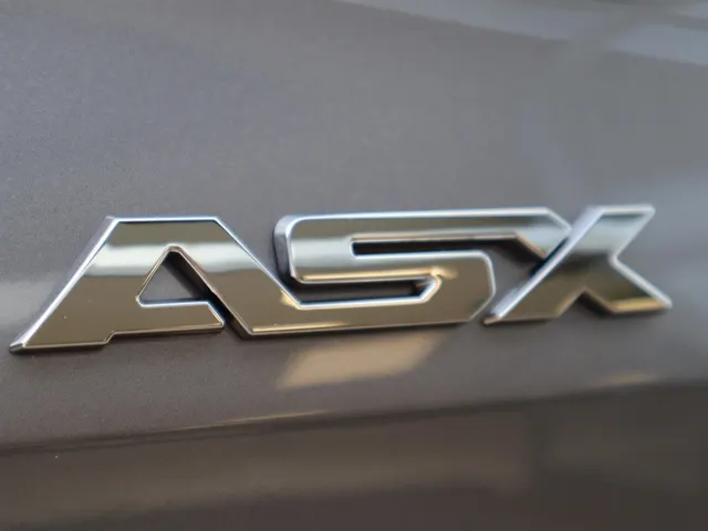 Mitsubishi ASX 1.8 HEV Executive