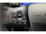 Ford Puma 1.0 EcoBoost 125PK Hybrid ST-Line X