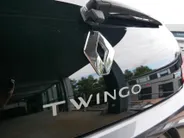 Renault Twingo Z.E. R80 Collection *Automaat*Navi*Climate*Parkeersensoren*Hoge instap*Kleine Draaicirkel!