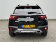Kia Stonic 1.0 T-GDi MHEV 100pk GT-Line