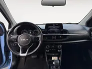 Kia Picanto 1.0 DPi DynamicPlusLine | AUTOMAAT | Climate control | Apple/Android Carplay| Parkeercamera | All-Season banden | Keyless