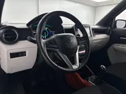 Suzuki Ignis 1.2 Stijl Smart Hybrid | Navigatie | Cruise Control | Trekhaak