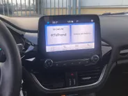 Ford Fiesta 1.0 EcoBoost 100 pk Titanium 5-deurs Apple Carplay/ Android Auto - Winter Pack - Cruise Control