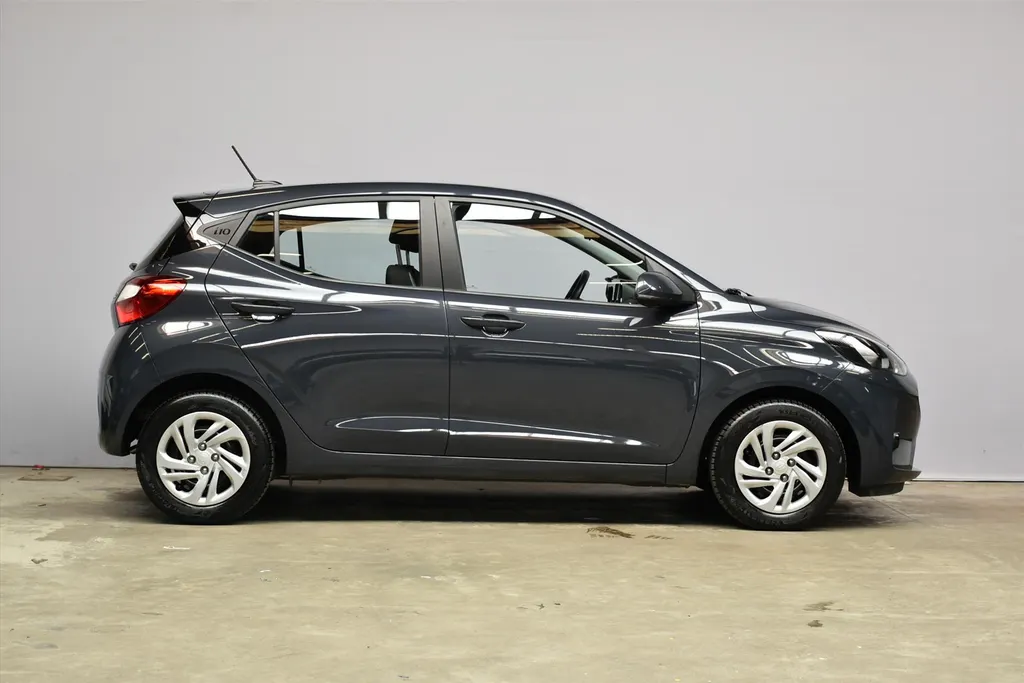 Hyundai i10 1.0i Automaat Comfort Smart | Navi | Camera