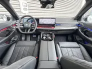 BMW i5 Sedan eDrive40