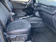 Ford Kuga 2.5 PHEV 225 pk ST-Line X Elektrisch wegklapbare trekhaak - 19inch lichtmetalen velgen - Winter Pack - Navigatie - Achterruitrijcamera