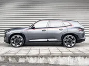 BMW XM PHEV Label Red 30 kWh