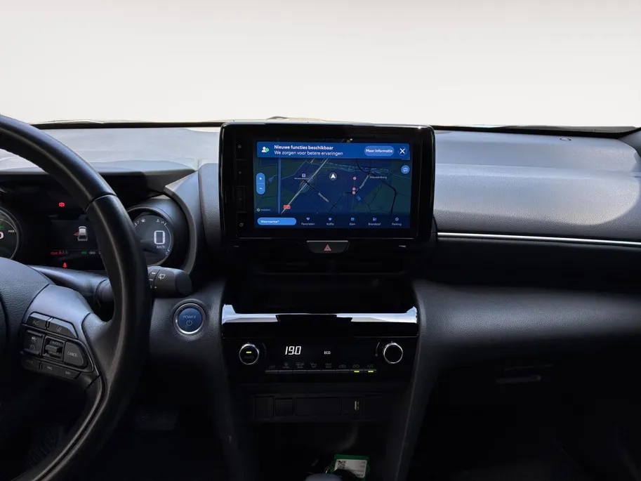 Toyota Yaris Cross 1.5 Hybrid Dynamic