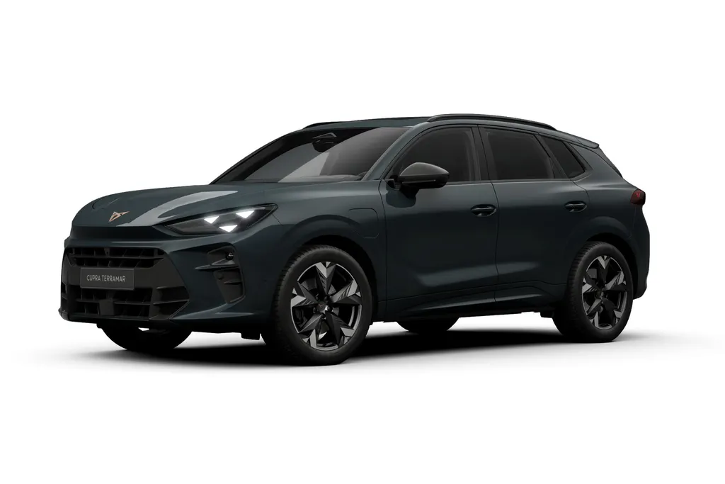 CUPRA Terramar Business | 360 graden camera | Achteruitrijcamera | Draadloze Apple CarPlay™, Android Auto™