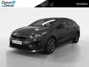 Kia ProCeed 1.4 T-GDI GT-Line | Panoramadak | Navigatie | Camera | JBL Audio | Adaptieve Cruise Control