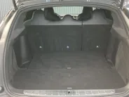 Tesla Model X 75D Base 5-persoons