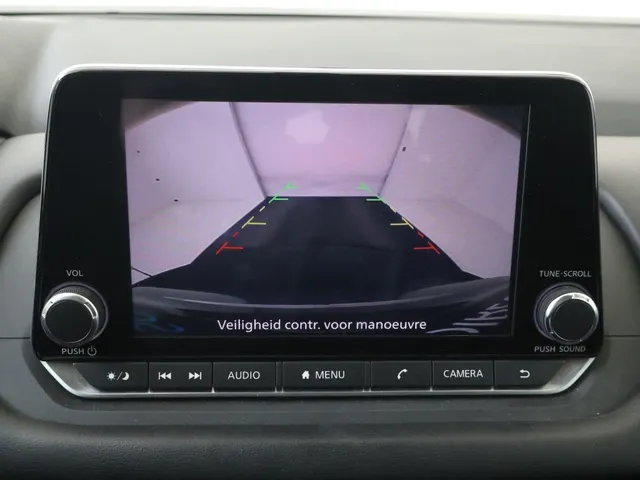 Nissan QASHQAI 1.5 ePower Business Design