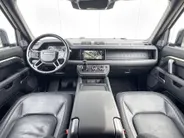 Land Rover Defender 110 2.0 P400e 110 X-Dynamic HSE